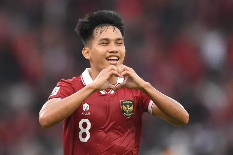 AFC Asian Cup 2023: Indonesia vs Iraq: Predicted lineup, injury news, head-to-head, telecast Witan Sulaeman