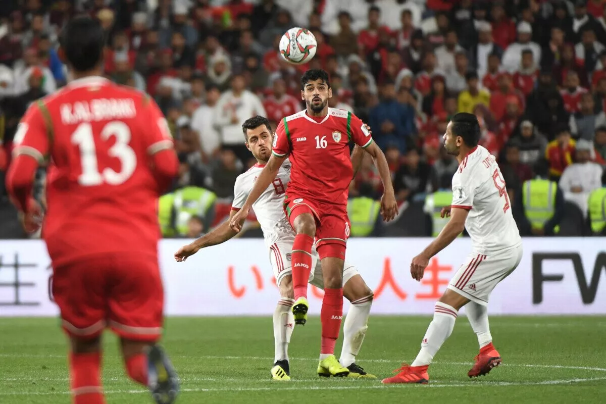AFC Asian Cup 2023: Saudi Arabia vs Oman: Predicted lineup, injury news, head-to-head, telecast Muhsen Al-Ghassani