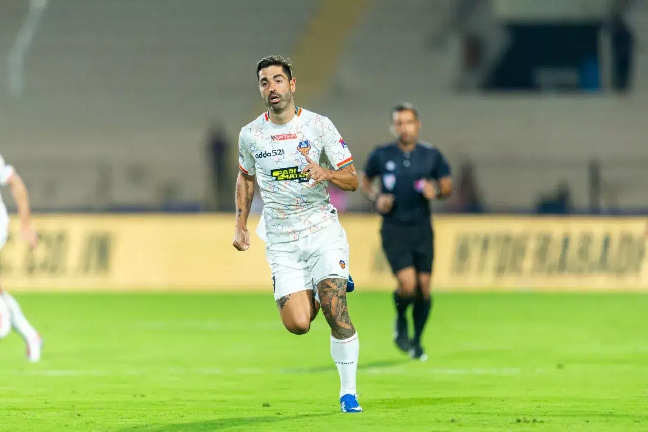 ISL 2023-24: FC Goa vs NorthEast United: Preview, Predicted lineup, injury news, H2H, telecast details Carlos Martinez
