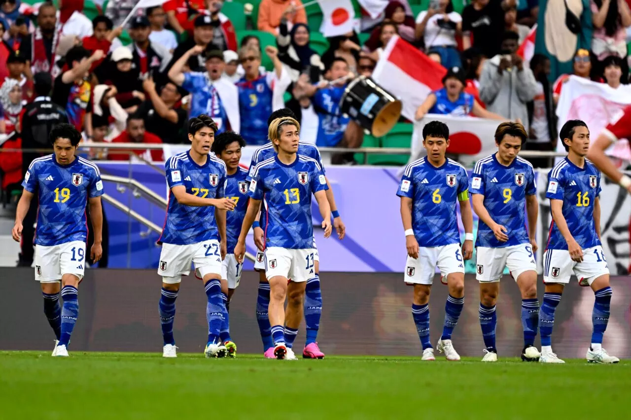 Who is Keito Nakamura, Japan's rising star at AFC Asian Cup 2023?