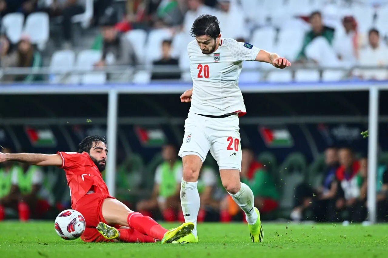 AFC Asian Cup 2023: Iran vs Qatar: Predicted lineup, injury news, head-to-head, telecast Sardar Azmoun