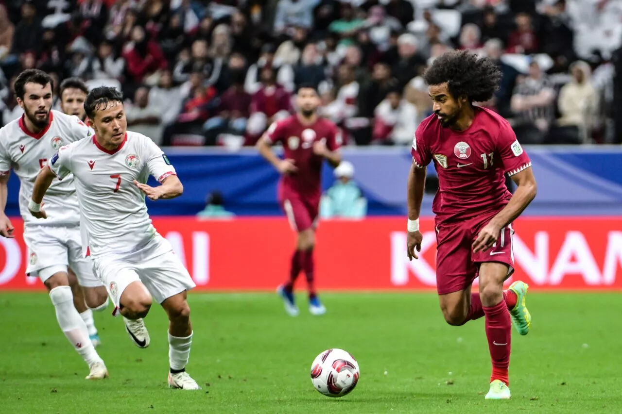 AFC Asian Cup 2023: Iran vs Qatar: Predicted lineup, injury news, head-to-head, telecast Akram Afif