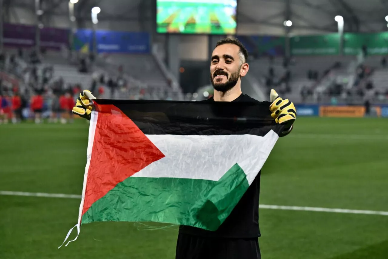 AFC Asian Cup 2023: All you need to know about Palestine and its football culture
