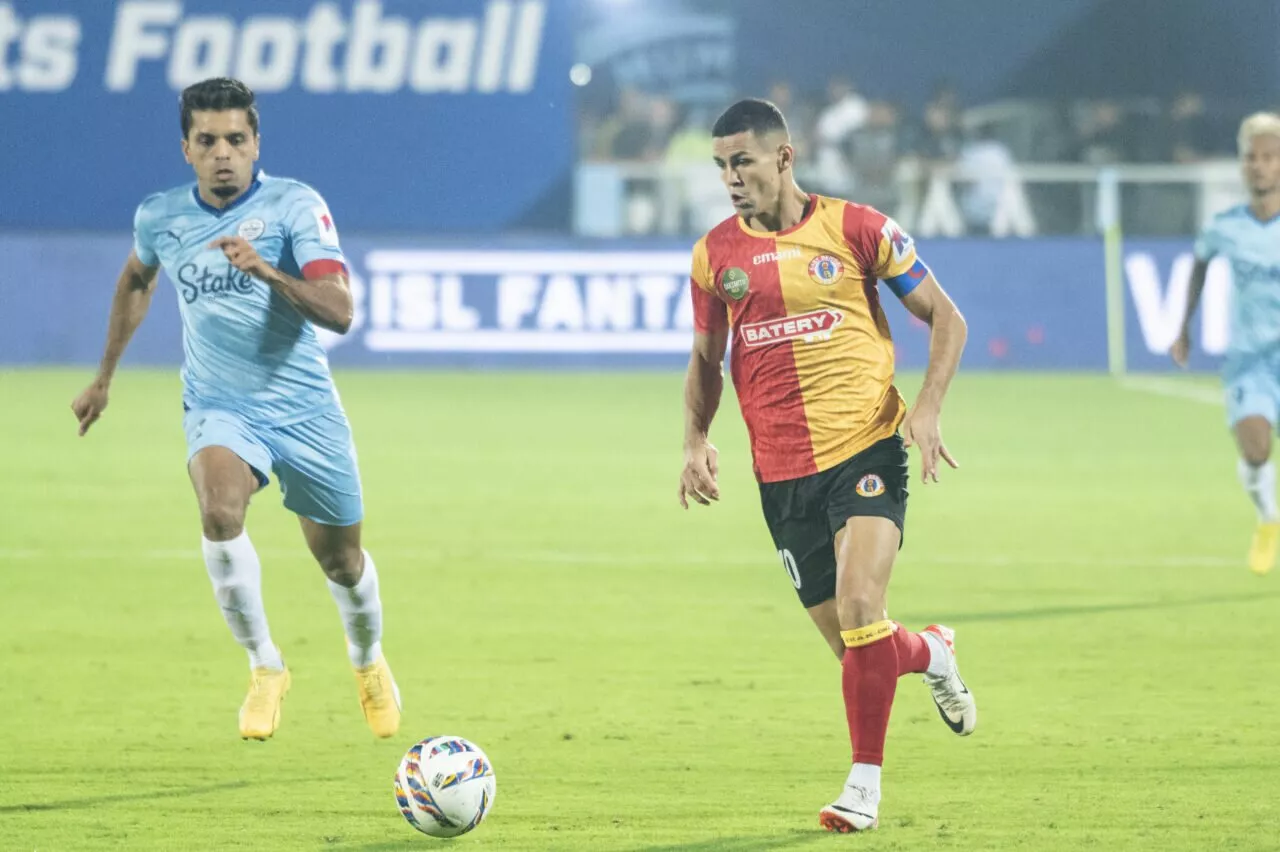 ISL 2023-24: Hyderabad FC vs East Bengal: Preview, Predicted lineup, injury news, H2H, telecast details Cleiton Silva