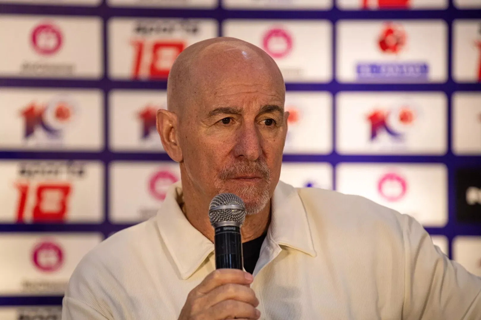Antonio Lopez Habas slams “injustice” against Inter Kashi FC after red card vs Mumbai City FC
