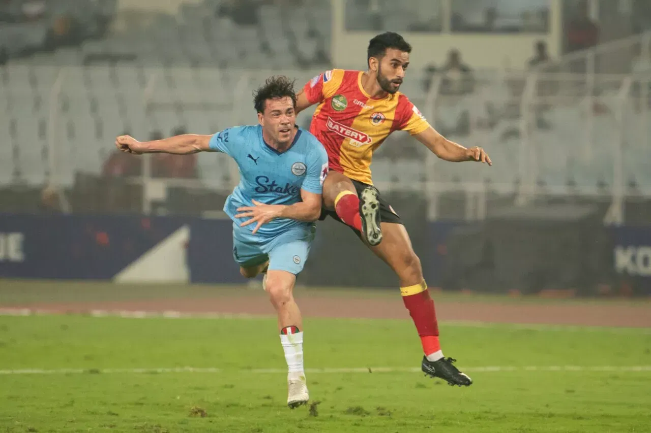 ISL 2023-24: Mumbai City vs Bengaluru FC: Preview, Predicted lineup, injury news, H2H, telecast details IKER GUARROTXENA