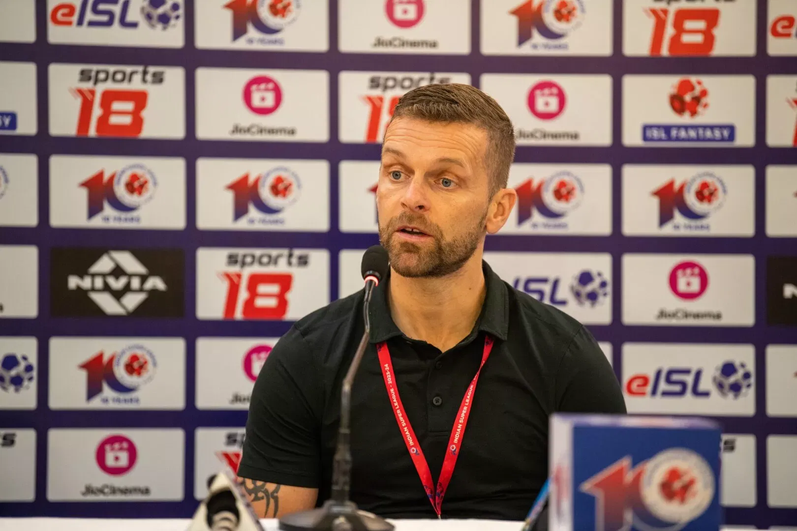 ISL 2025-26: Full fixtures list of Mumbai City FC