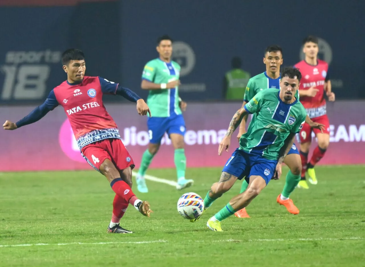 ISL 2023-24: Top five players with most interceptions PC Laldinpuia