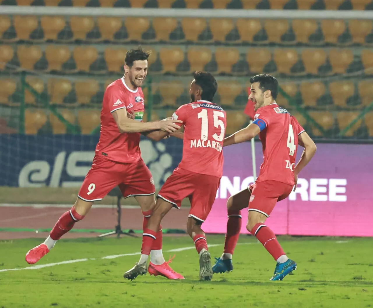 ISL 2023-24: Mohun Bagan vs NorthEast United: Preview, Predicted lineup, injury news, H2H, telecast details Tomi Juric