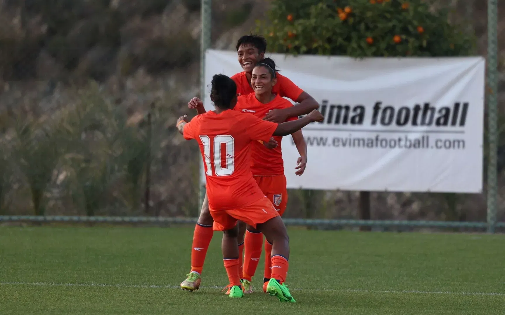 AFC Women's Asian Cup 2026: Vietnam vs India Player Ratings