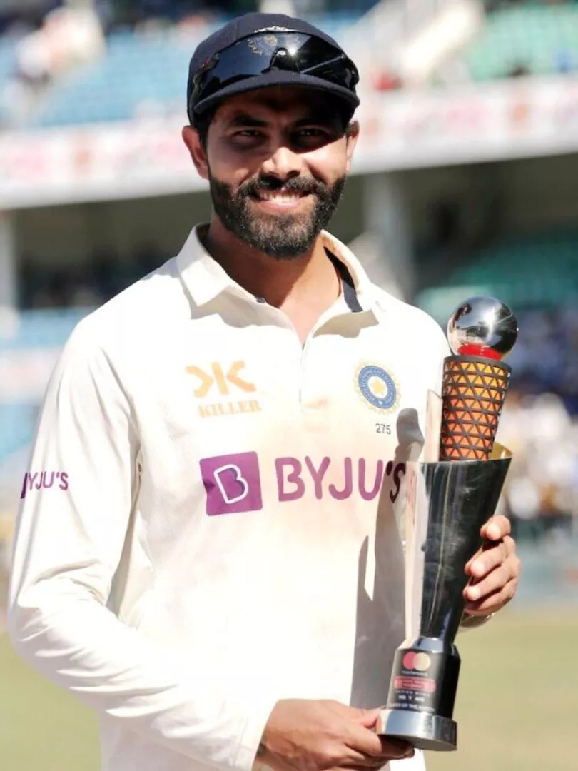 Ravindra Jadeja