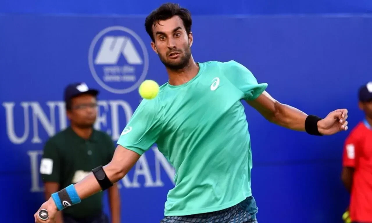Yuki Bhambri