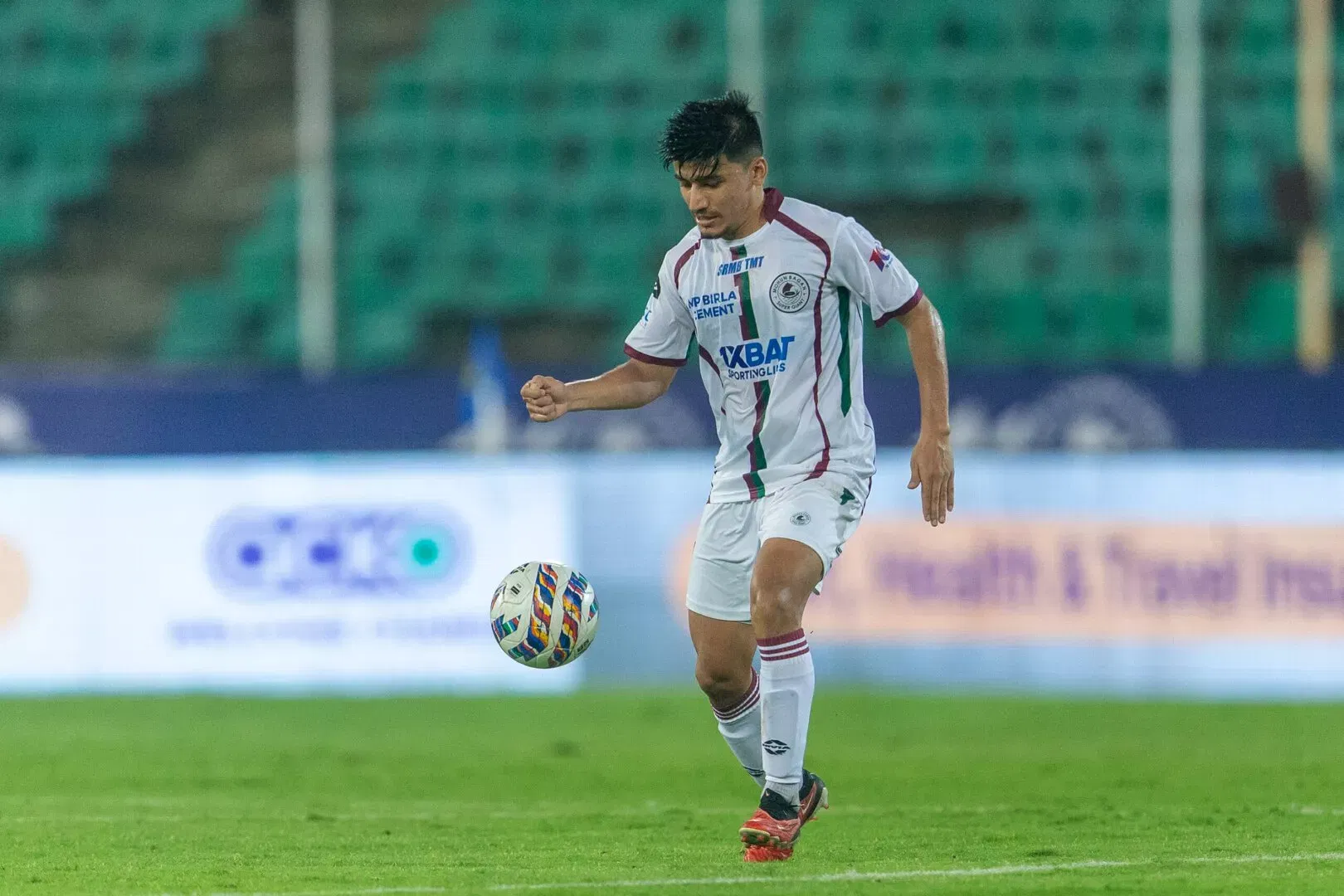 ISL 2025-26: Miguel Figueira, Nikhil Poojary Lead the Charge in Matchweek 1 Team of the Week