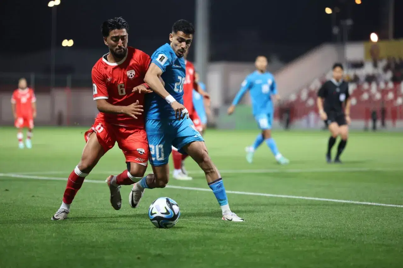 FIFA WORLD CUP QUALIFIERS AFGHANISTAN VS INDIA TALKING POINTS Vikram Partap Singh