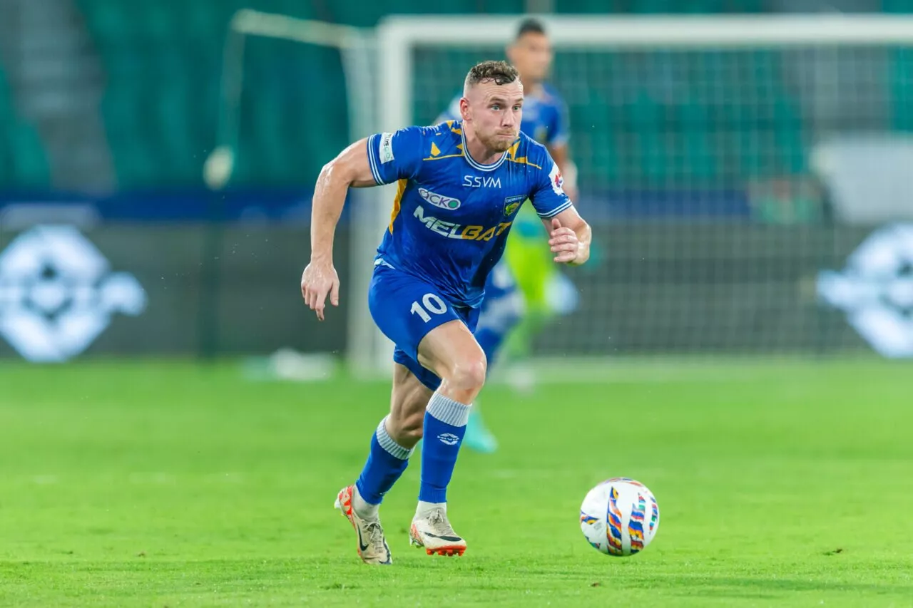 ISL 2023-24: Chennaiyin FC vs Hyderabad FC: Preview, Predicted lineup, injury news, H2H, telecast details Connor Shields