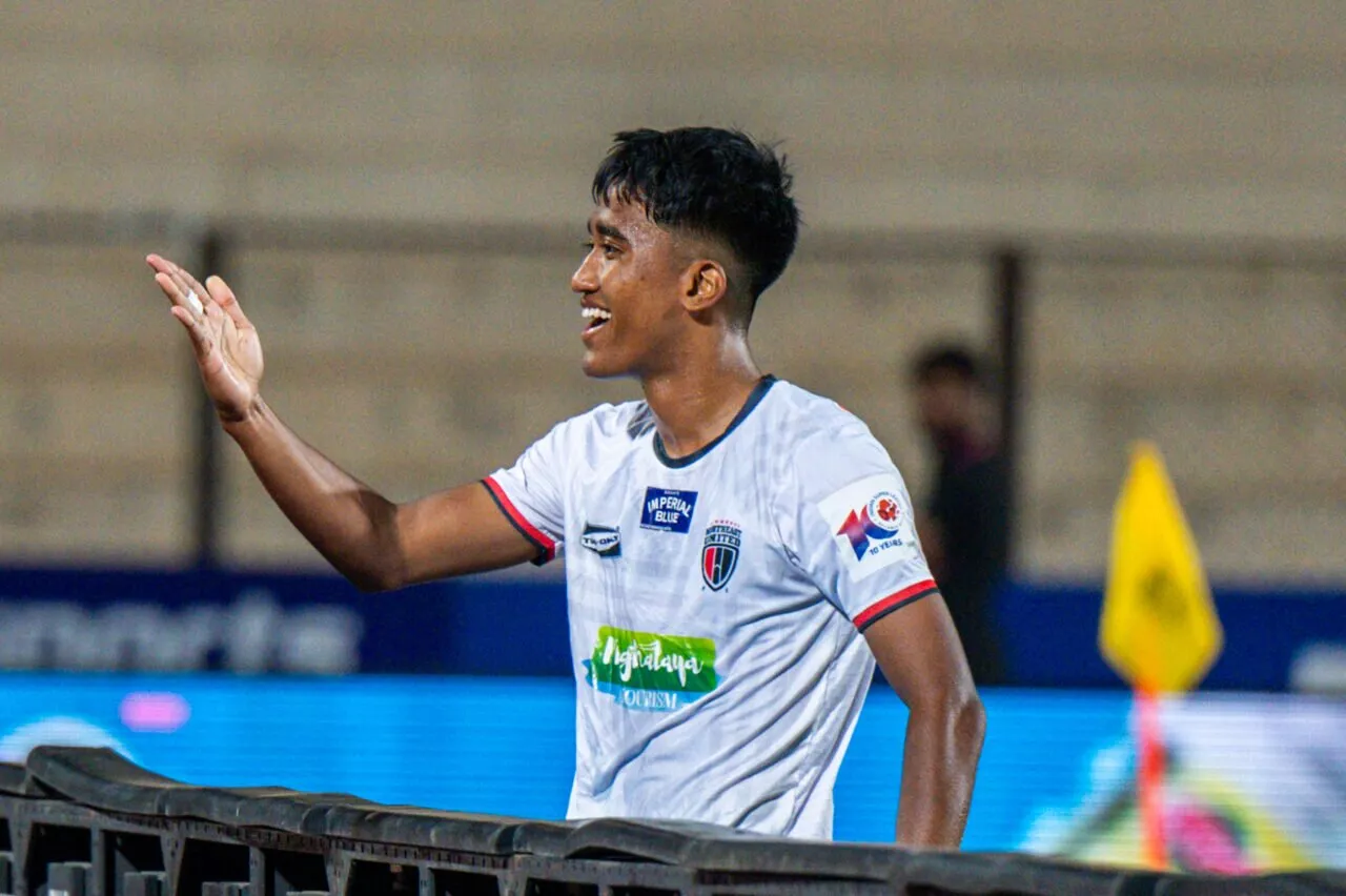 ISL 2023-24: NorthEast United vs Punjab FC: Preview, Predicted lineup, injury news, H2H, telecast details Parthib Gogoi