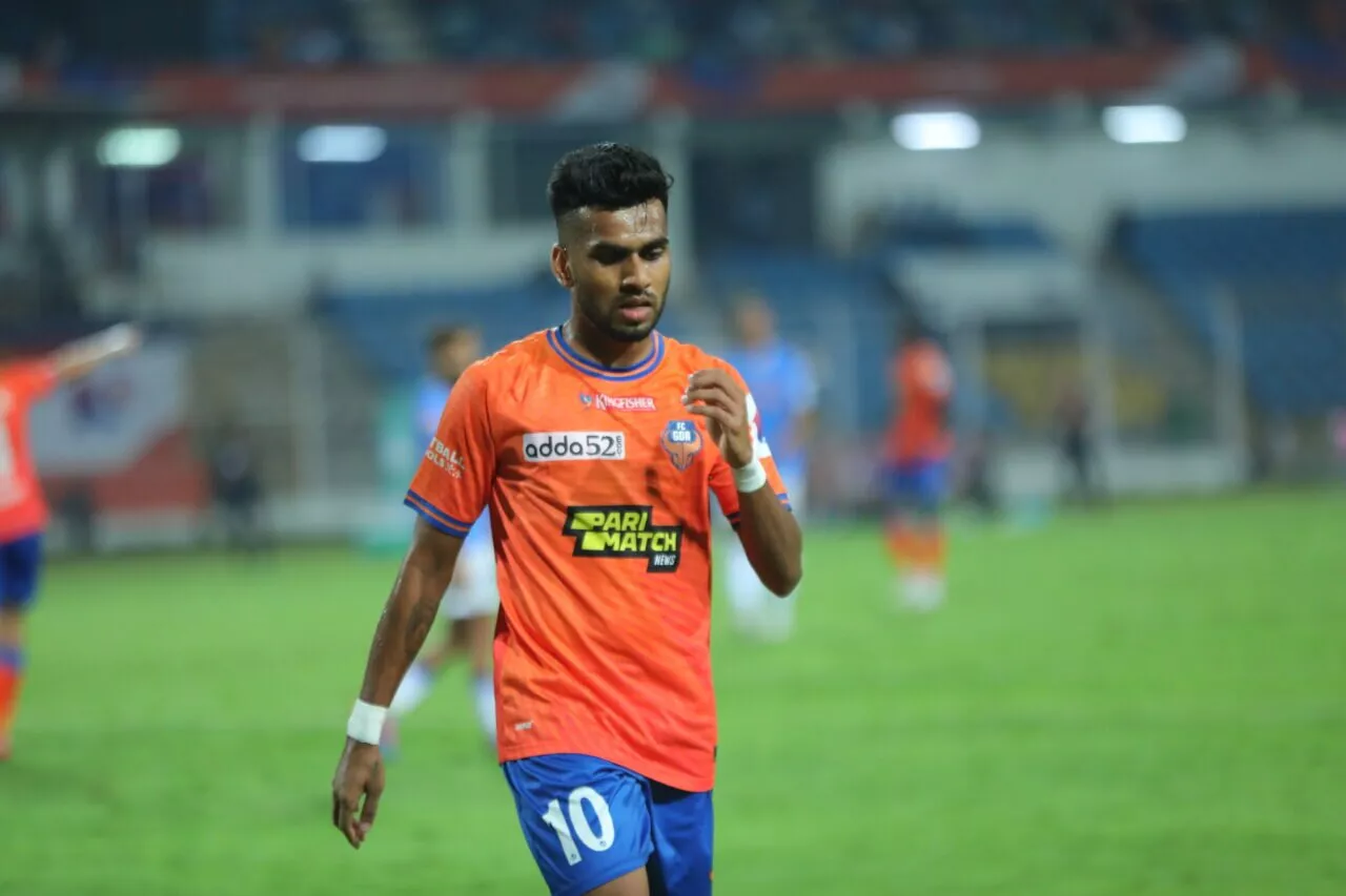 ISL 2023-24: FC Goa vs Bengaluru FC: Preview, Predicted lineup, injury news, H2H, telecast details Brandon Fernandes