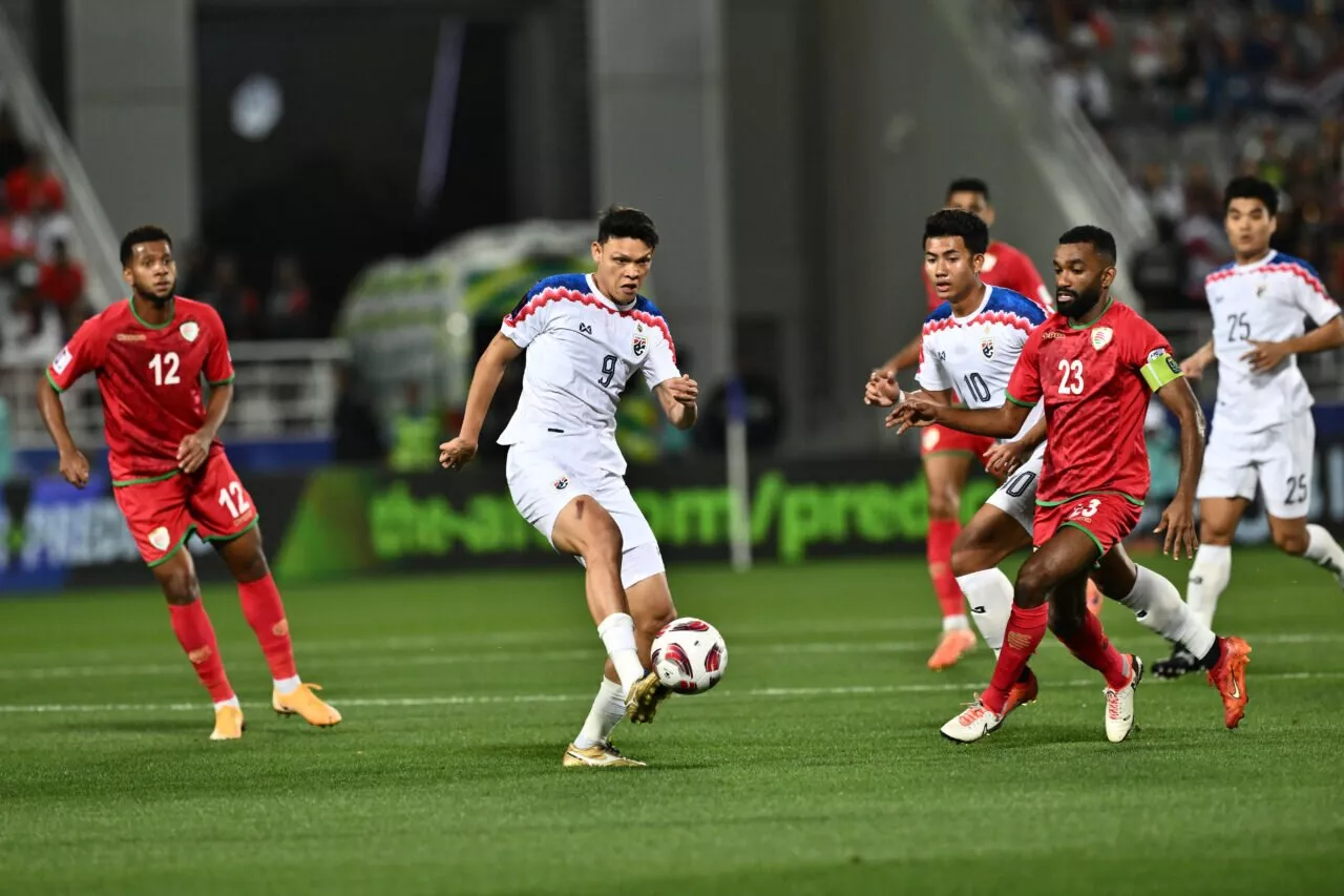 FIFA World Cup Qualifiers: South Korea vs Thailand: Predicted Lineup, injury news, head-to-head, telecast Supachai Chaided