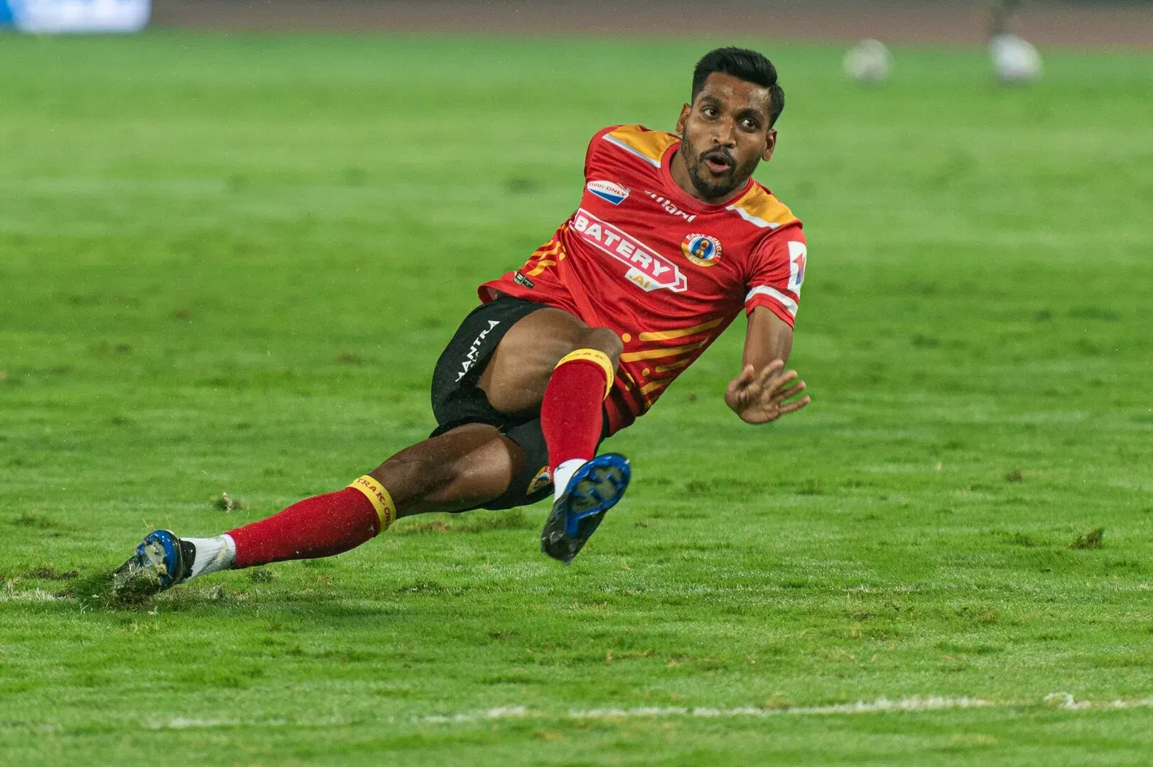 ISL 2025-26: Skuad lengkap East Bengal FC untuk musim mendatang