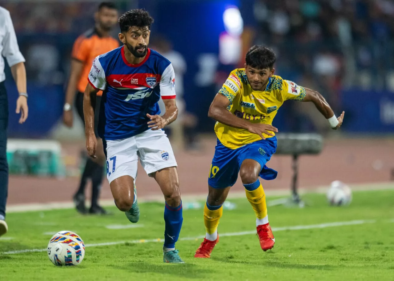ISL 2023-24: FC Goa vs Bengaluru FC: Preview, Predicted lineup, injury news, H2H, telecast details Nikhil Poojary
