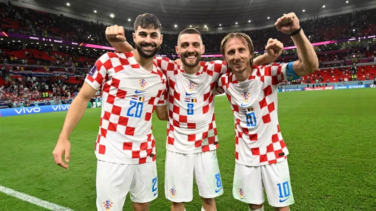 Croatia