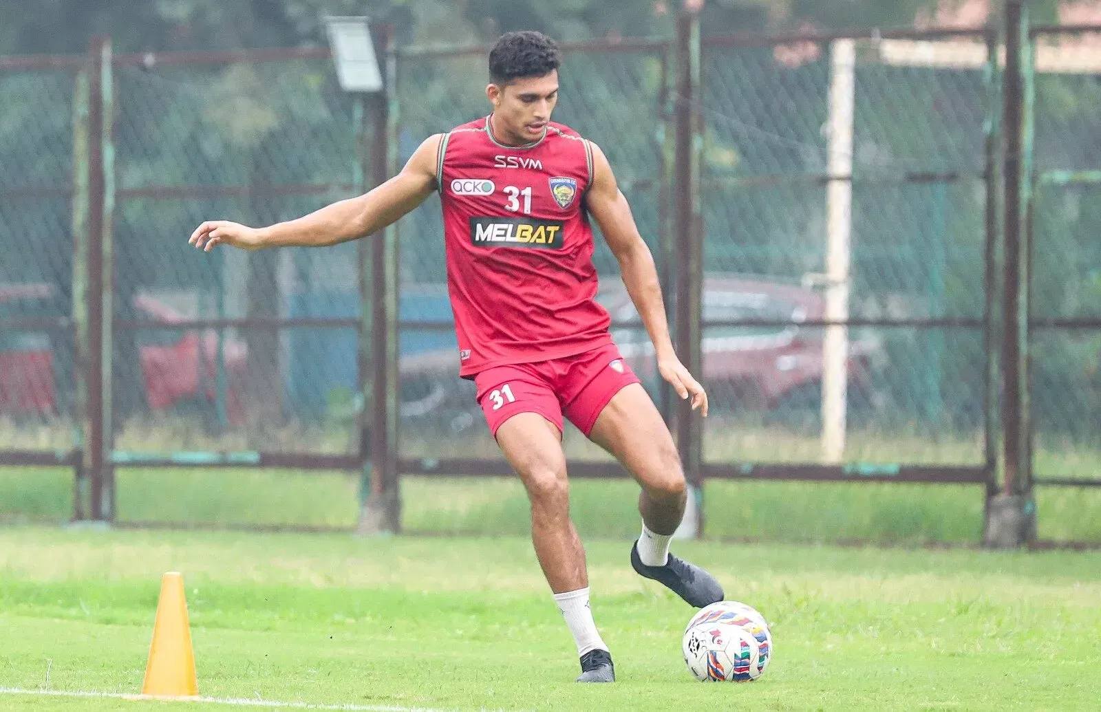 ISL 2025-26: Mumbai City FC predicted XI