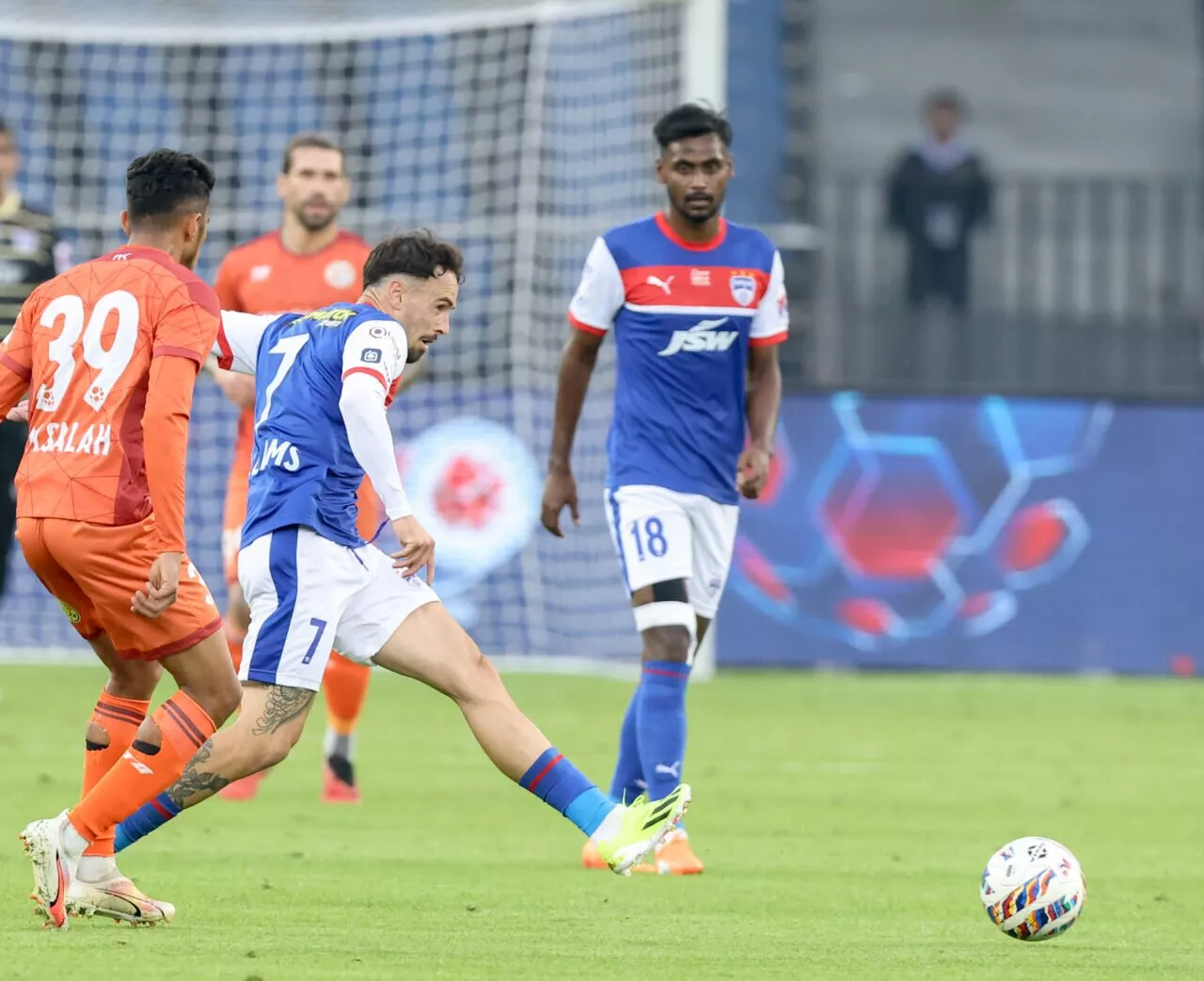 ISL 2023-24: How Punjab FC can qualify for play-offs?