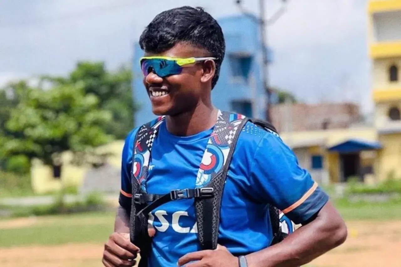 Robin Minz, IPL 2024, Indian Premier League, Gujarat Titans, GT, Robin Minz Accident, Robin Minz Bike Accident, Robin Minz ruled out of IPL 2024, Ashish Nehra,