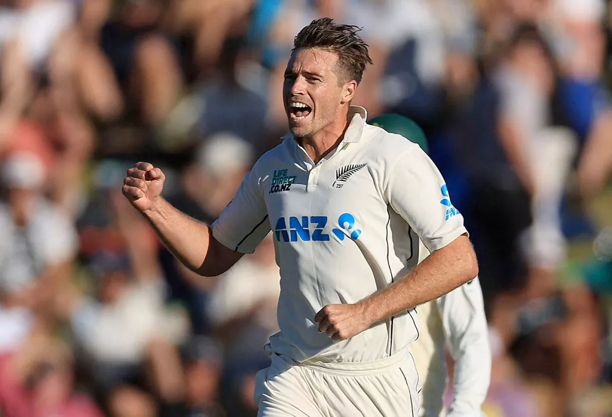 Tim Southee