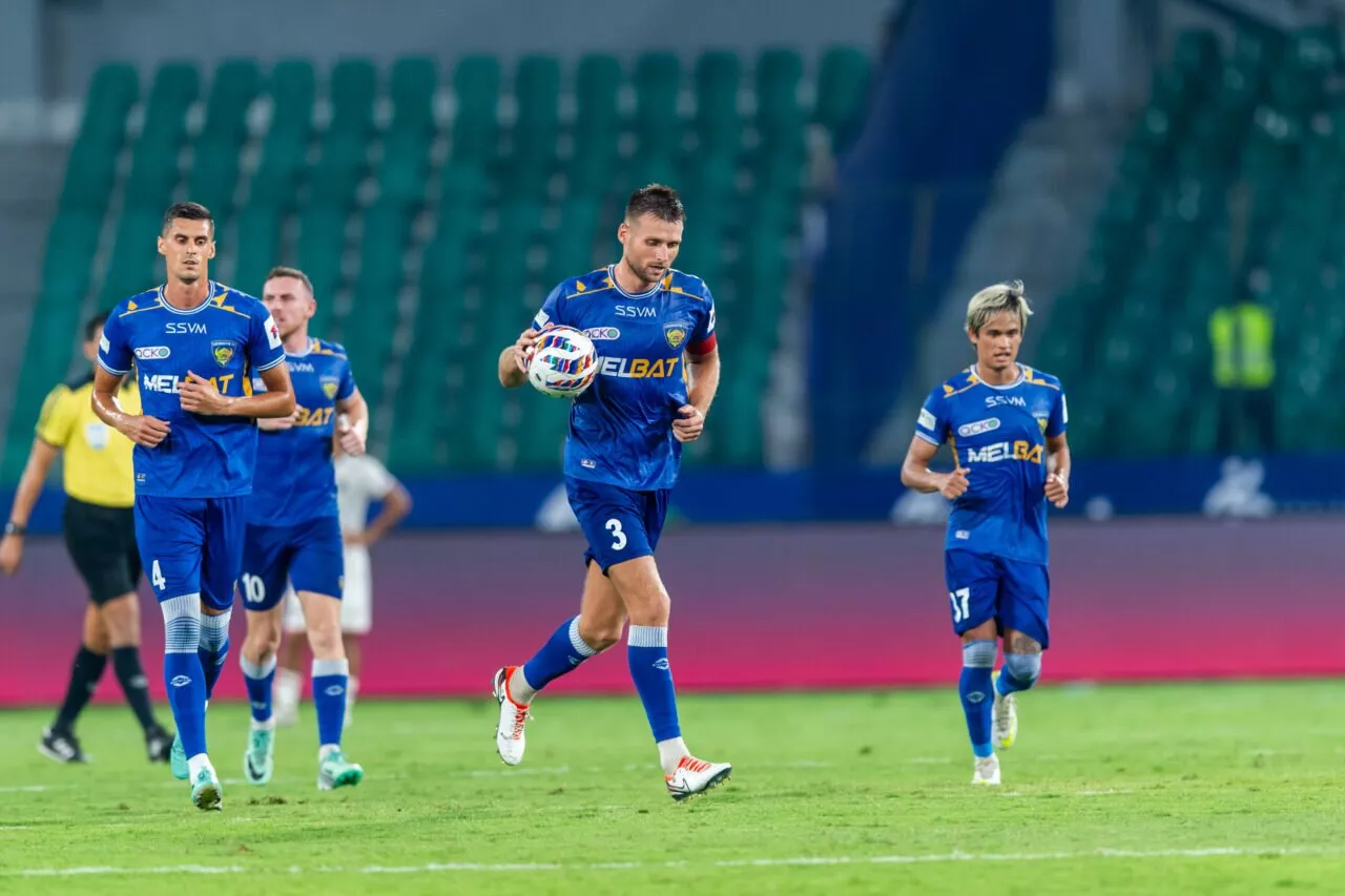 East Bengal's dominance, Chennaiyin's comeback, and other talking points from ISL 2023-24 GW 20.