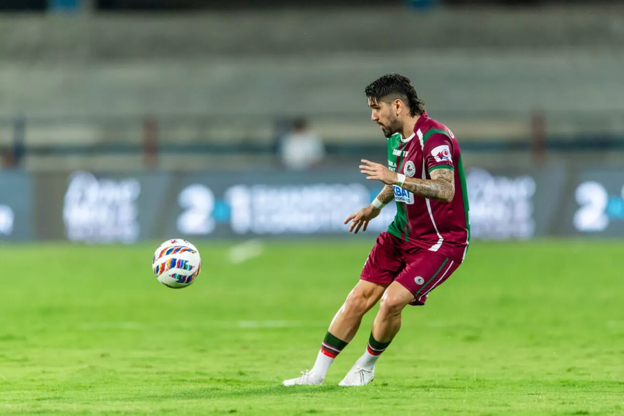ISL 2023-24: Top ten players who are running out of contract.