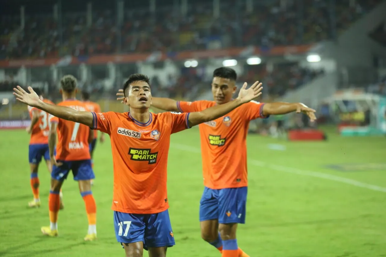 All-Indian scorecard and other talking points from ISL semi-final between FC Goa and Mumbai City FC Boris Singh
