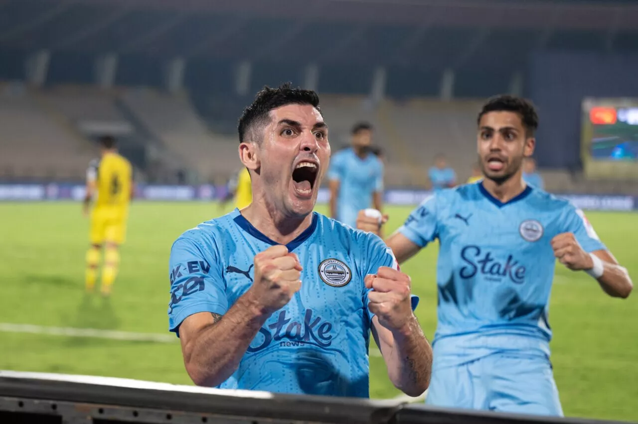 Here are the key talking points from the ISL 2023-24 game week 20, with lot of drama in stored.