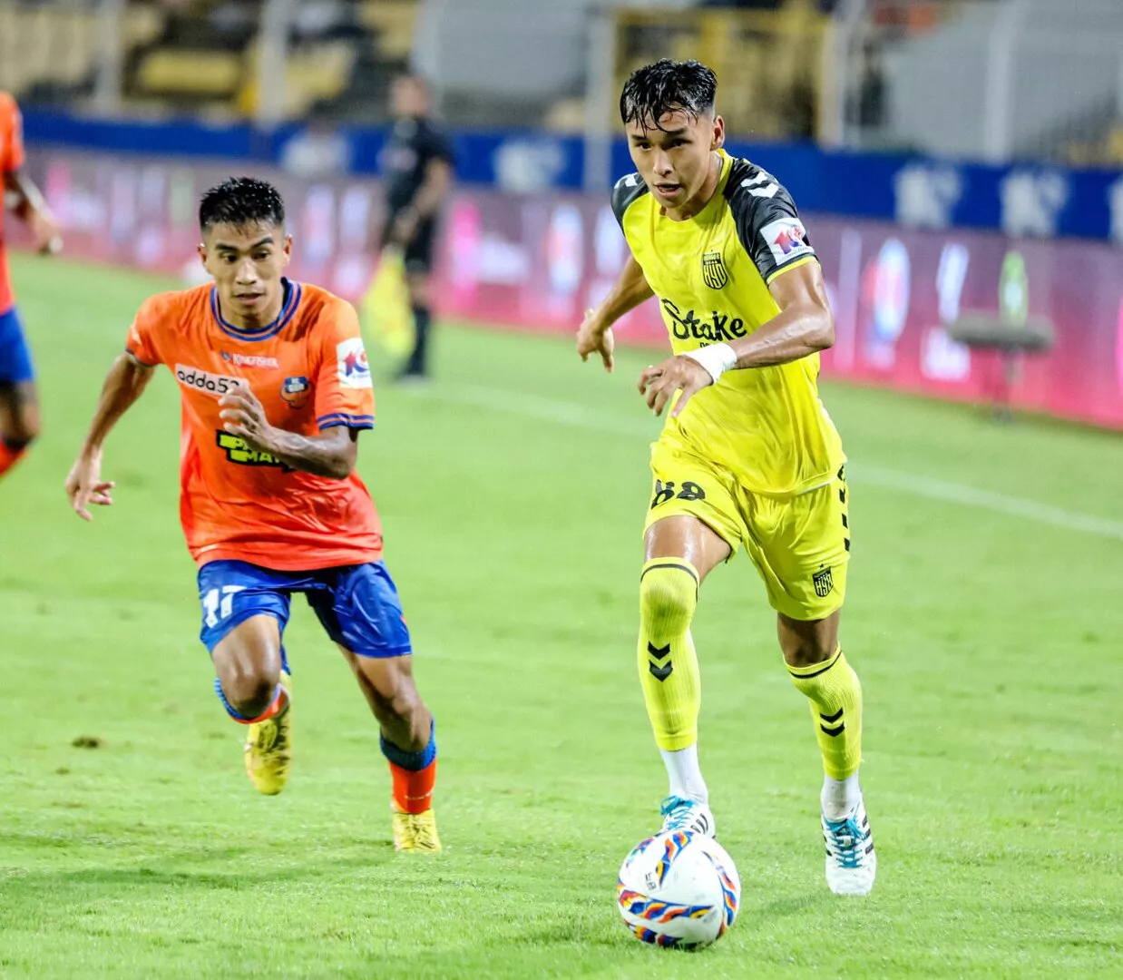ISL 2023-24: Hyderabad FC vs Kerala Blasters FC: Preview, Predicted lineup, injury news, H2H, telecast details.