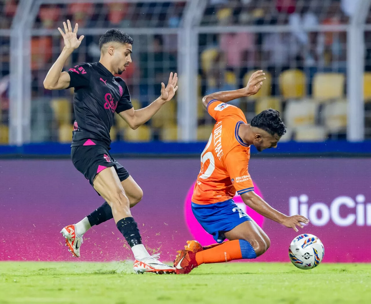 ISL 2023-24 Semi-Final: Three Keys to Success for FC Goa and Mumbai City.