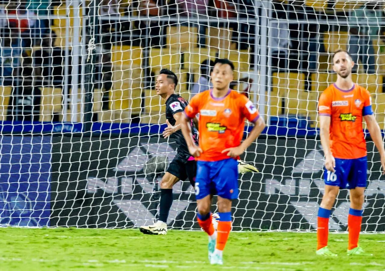 All-Indian scorecard and other talking points from ISL semi-final between FC Goa and Mumbai City FC