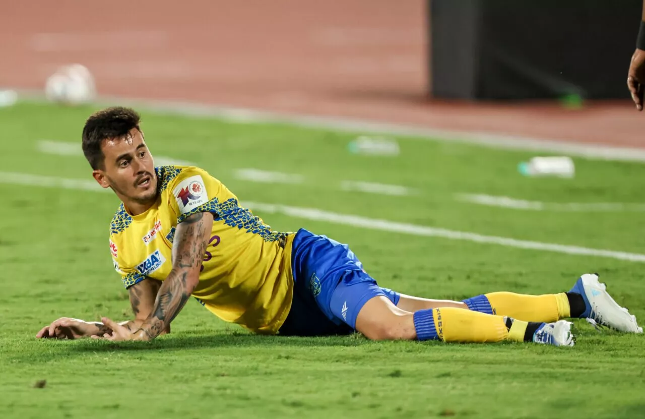 Five reasons why Kerala Blasters decided to move on from Ivan Vukomanovic Adrian Luna