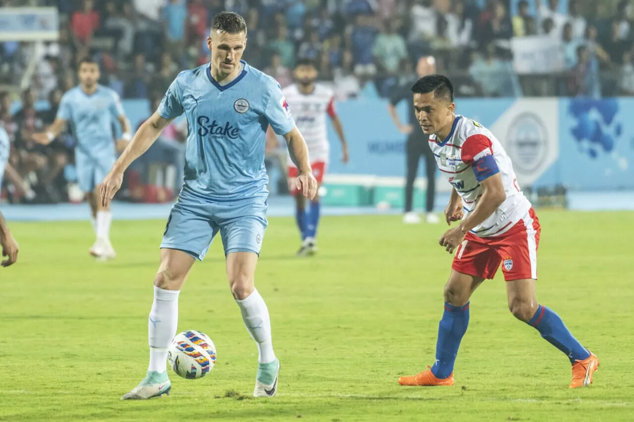 Mumbai City FC vs FC Goa: Three key battles that can decide ISL semi-final second leg.