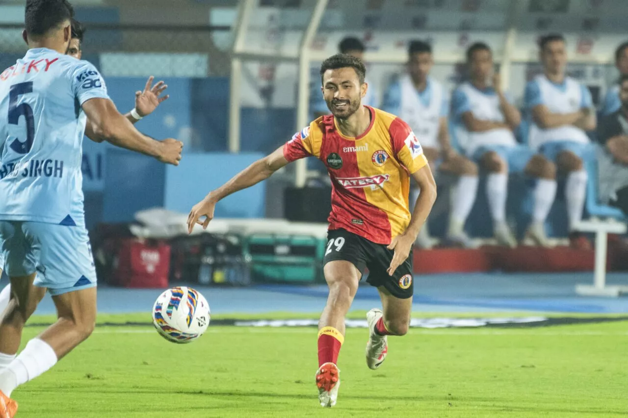 ISL 2023-24: Kerala Blasters vs East Bengal: Preview, Predicted lineup, injury news, H2H, telecast details Naorem Mahesh Singh