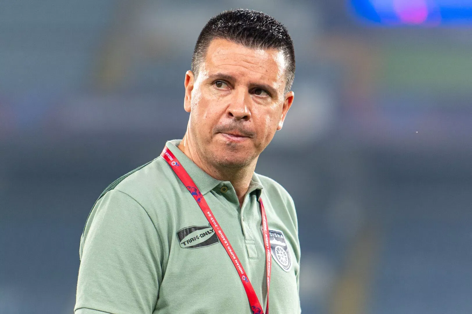 ISL 2025-26: Sergio Lobera sets tone for ISL in his first press conference as Mohun Bagan SG boss