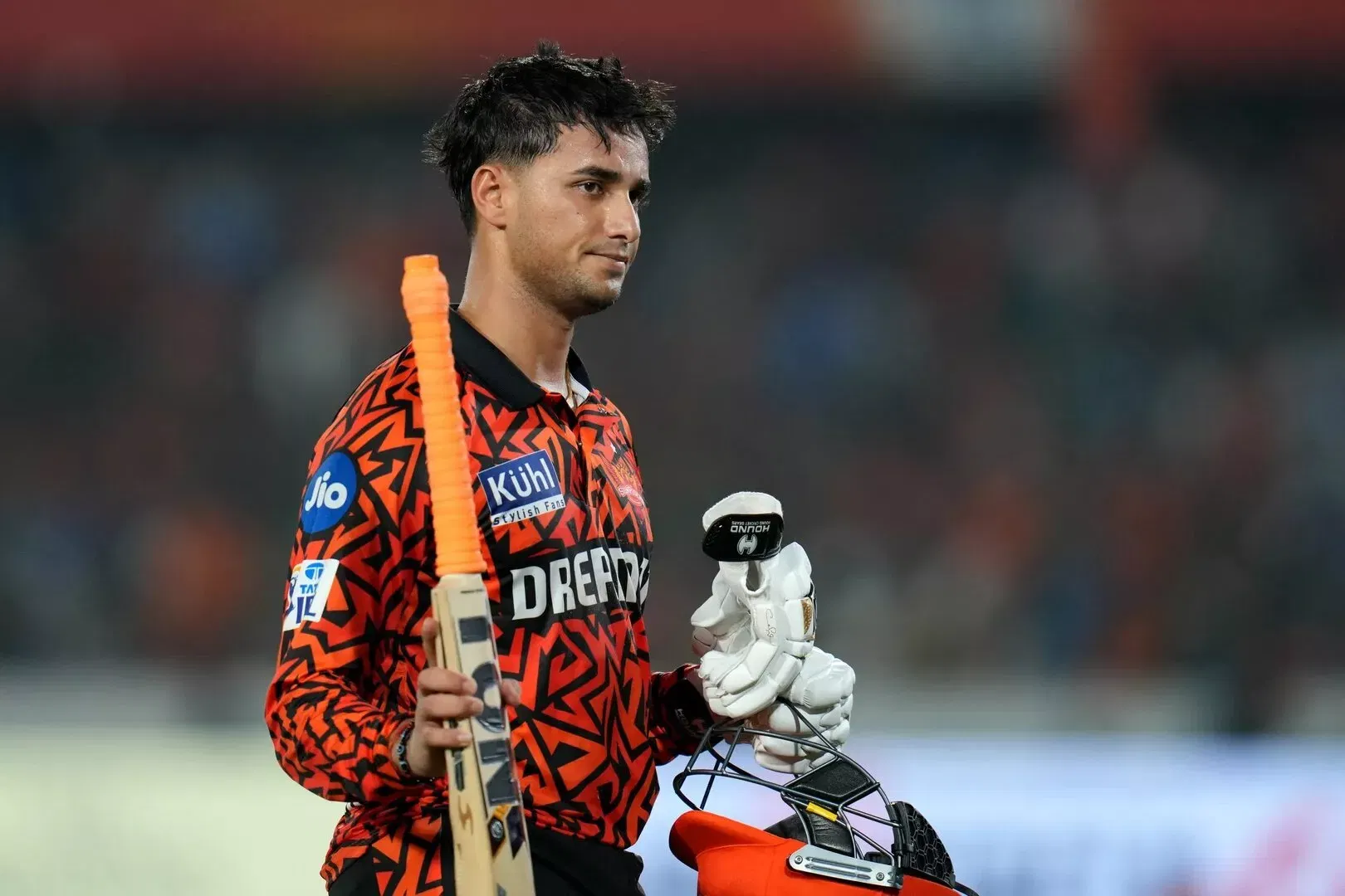 Abhishek Sharma, SRH, IPL 2024