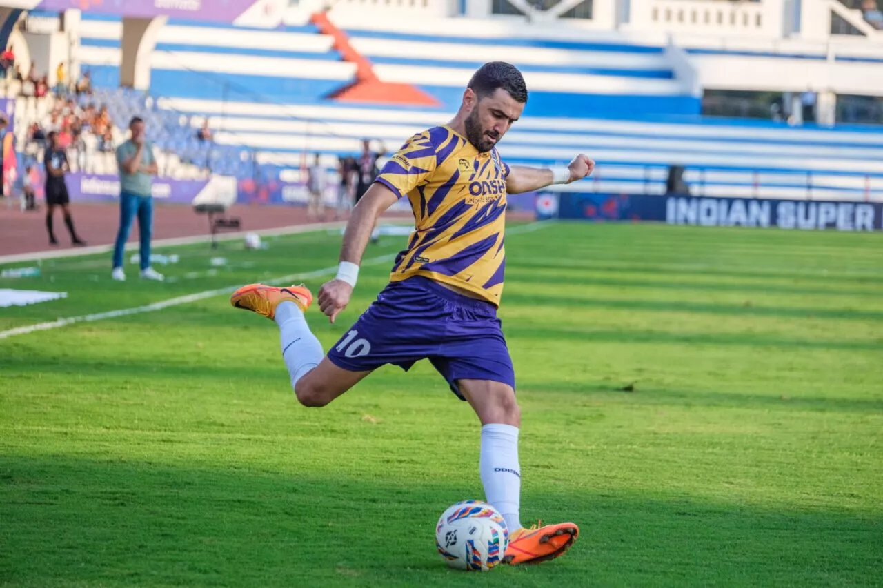 ISL 2023-24: Mumbai City FC vs Odisha FC: Preview, Predicted lineup, injury news, H2H, telecast details.