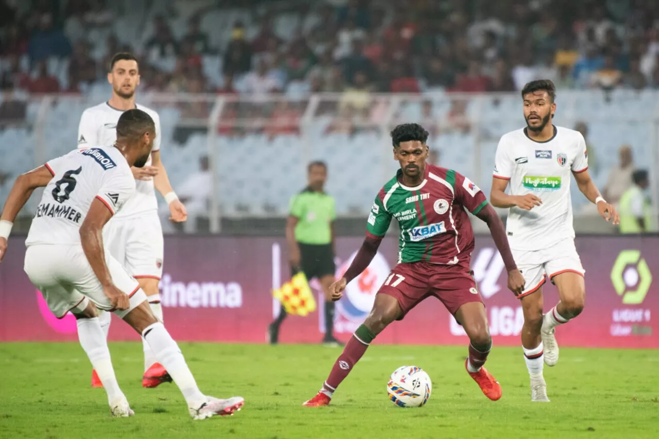 ISL 2023-24: Punjab FC vs Mohun Bagan: Preview, Predicted lineup, injury news, H2H, telecast details Liston Colaco