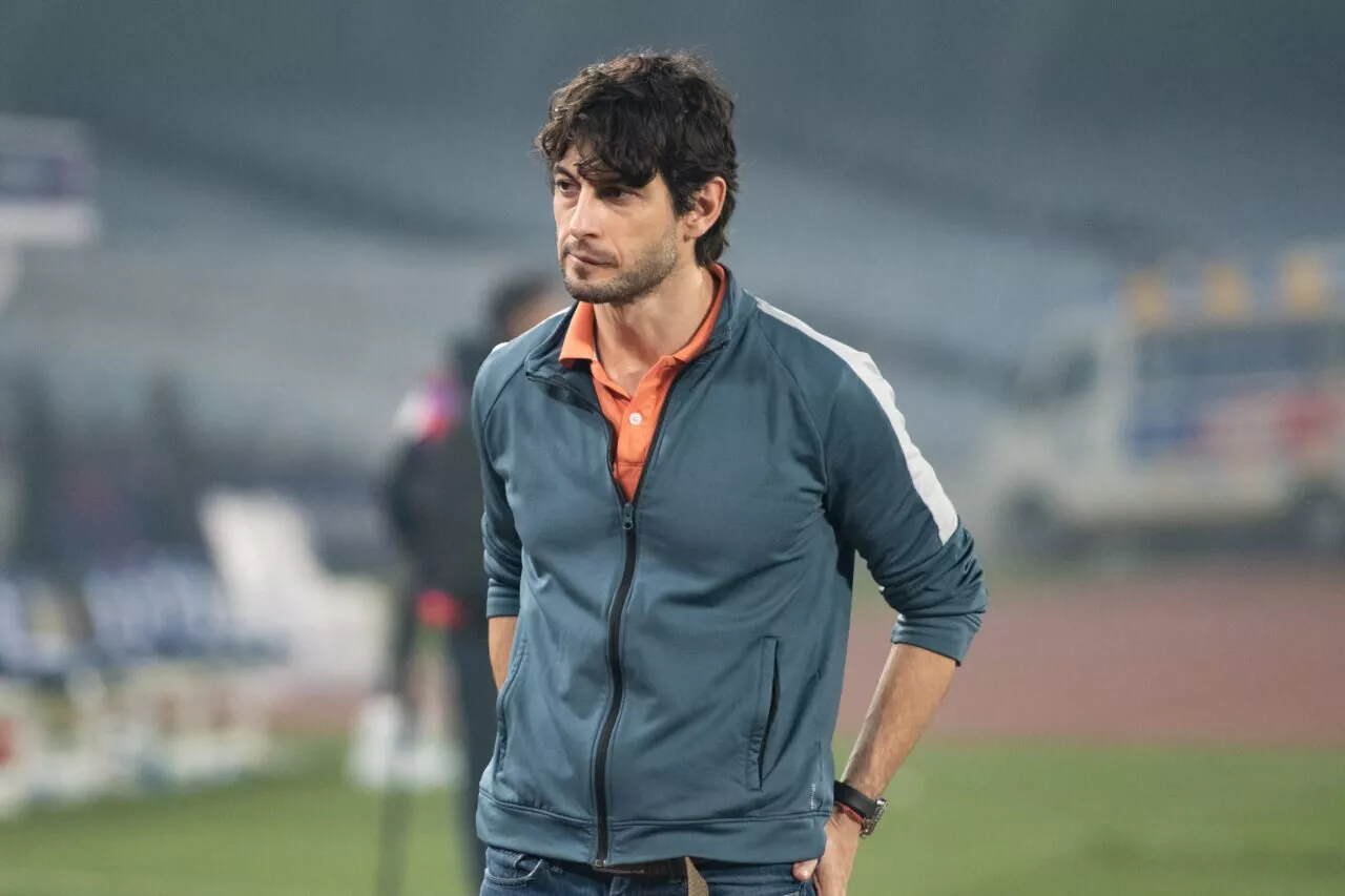 Five former ISL coaches whom Kerala Blasters can consider as Ivan Vukomanovic's replacement Juan Ferrando