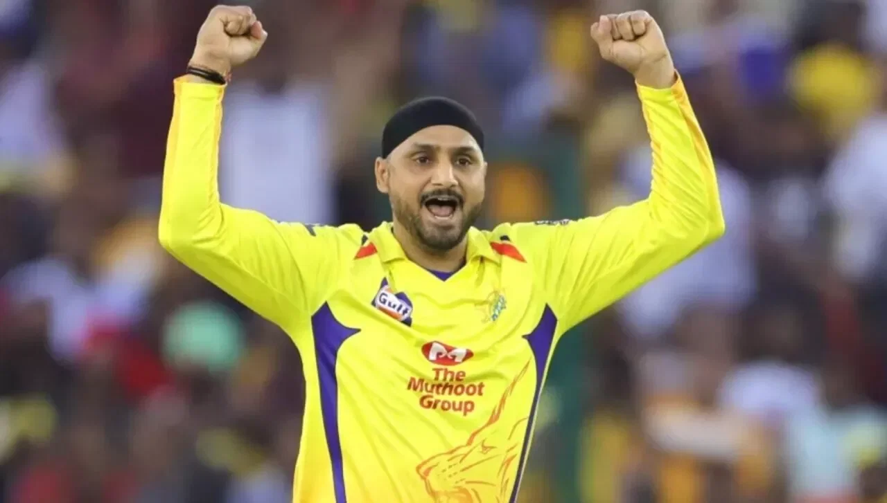 Harbhajan Singh, IPL