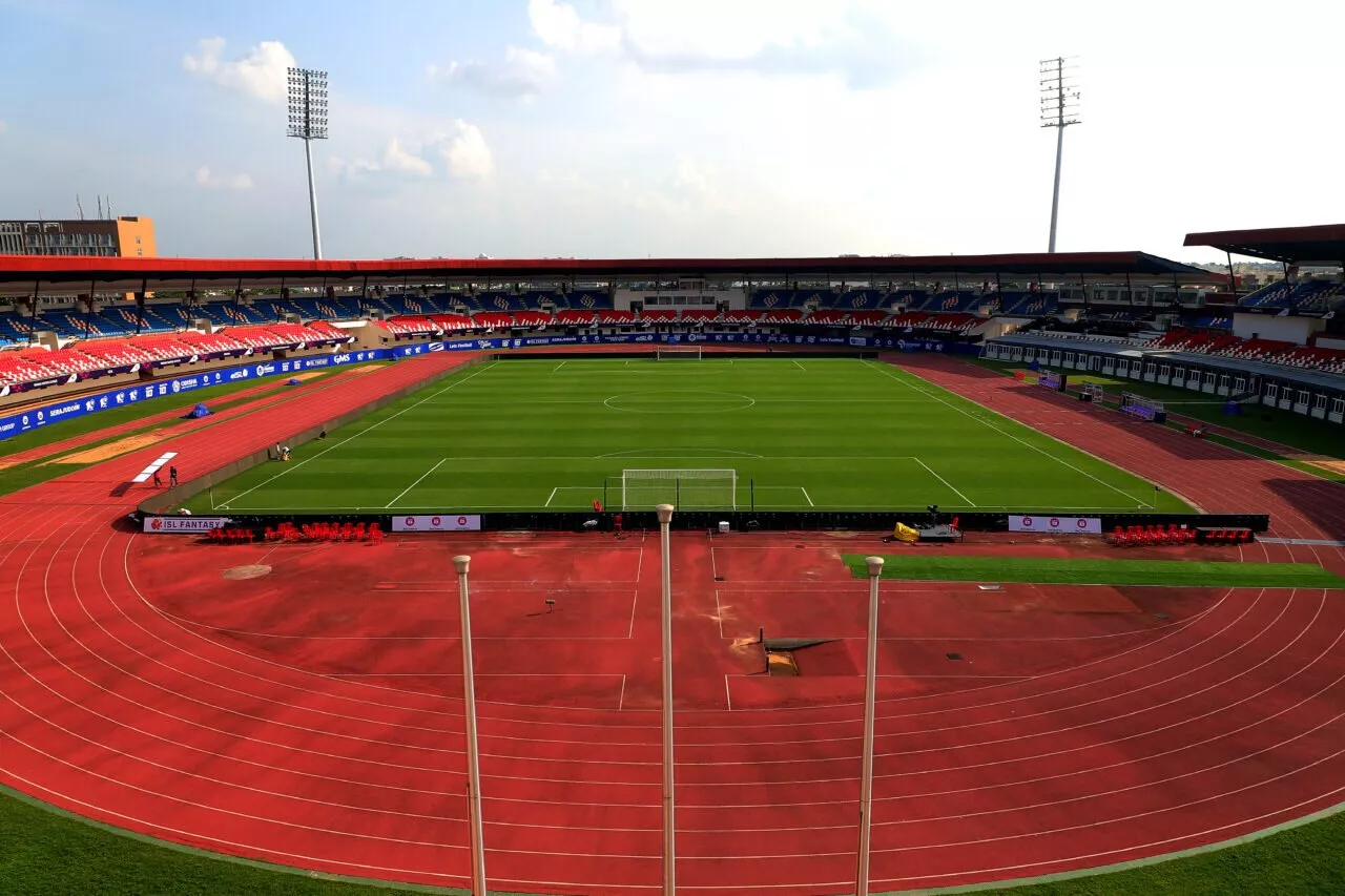 Top three stadiums which should host ISL 2023-24 final Kalinga Stadium Bhubaneswar
