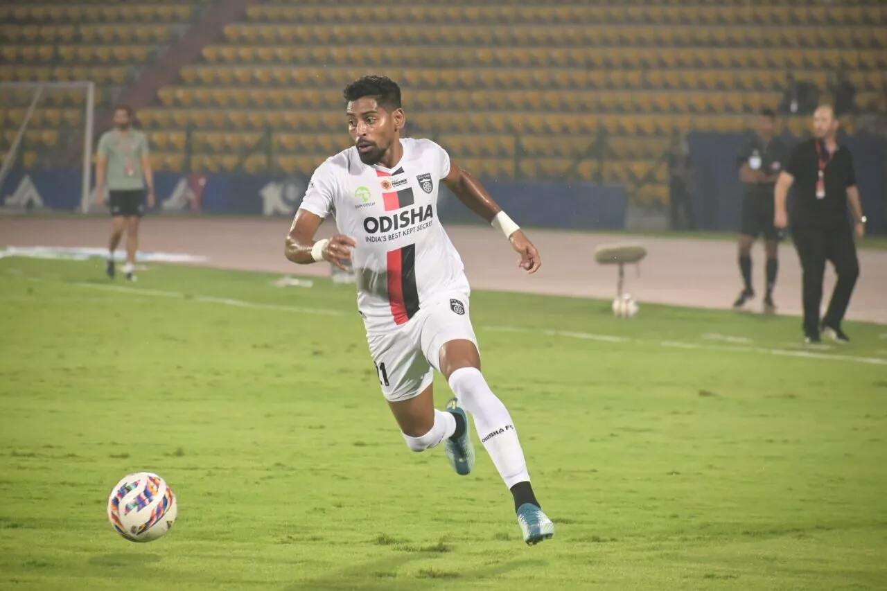 ISL 2023-24: Top ten players who are running out of contract.