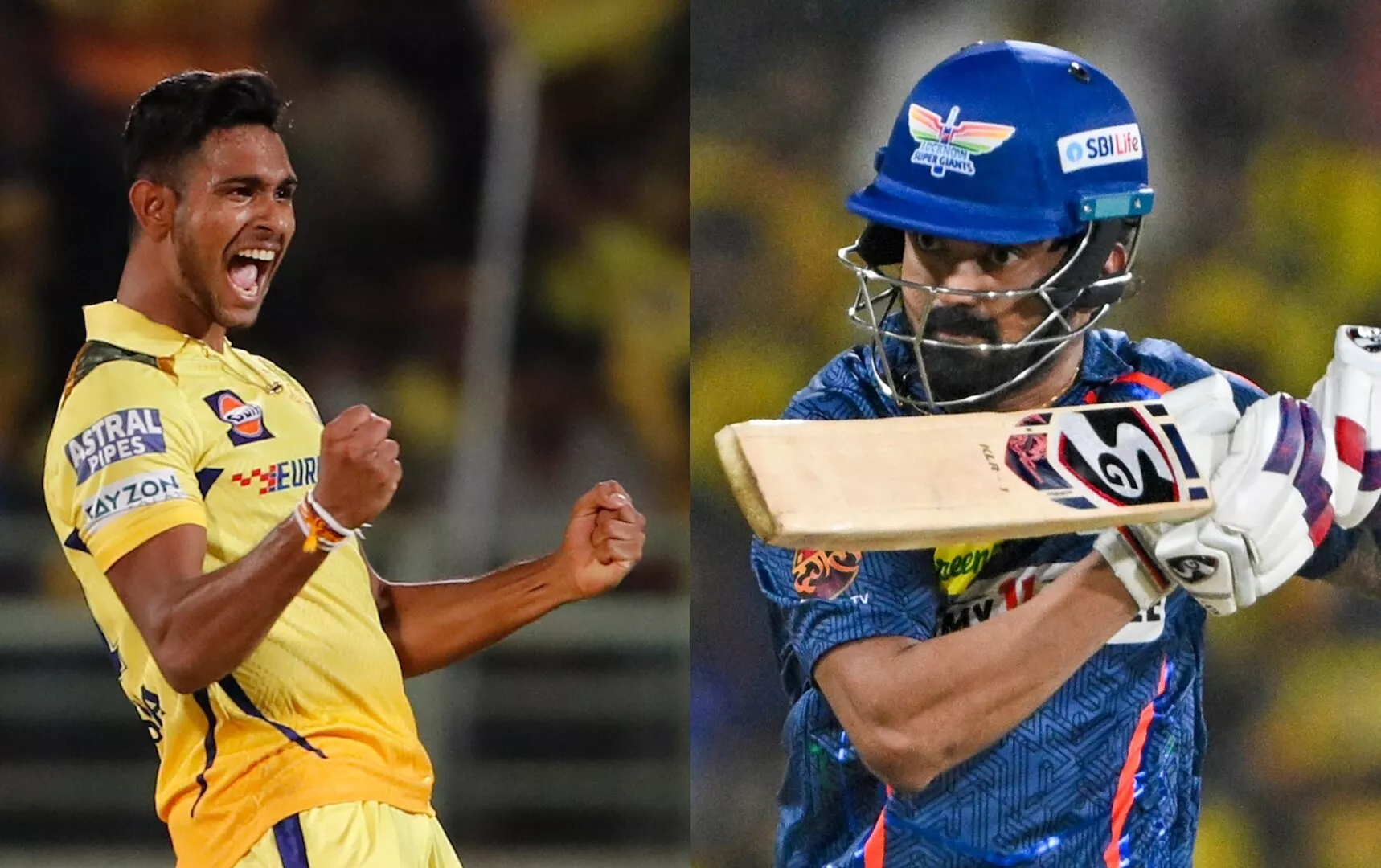 Matheesha Pathirana, KL Rahul, CHE vs LKN, CSK vs LSG, IPL 2024