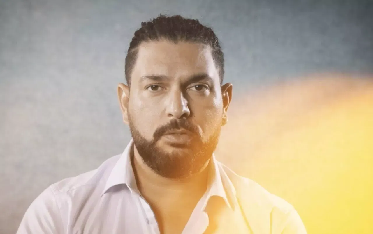 Former Indian all-rounder Yuvraj Singh named ICC T20 World Cup 2024 Ambassador (युवराज सिंह)