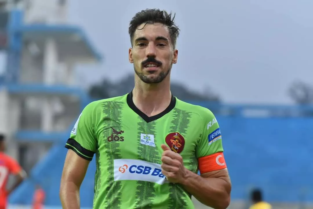 I-League 2023-24: Top five most impactful players.